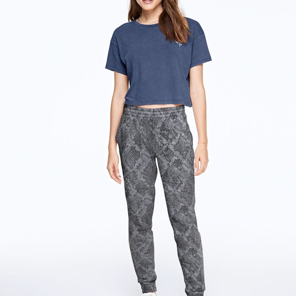 Victoria’s Secret PINK Campus Jogger